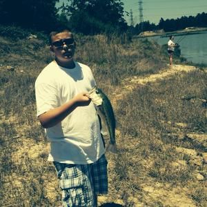 Meet your Posher, Robbie